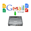 	Laden Sie weitere Google Mail-Konten herunter