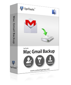 Gmail backup