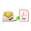 download emails as PDF