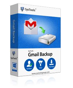 Gmail backup